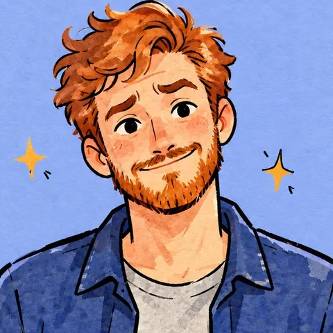 Ben, English teacher at Yalla