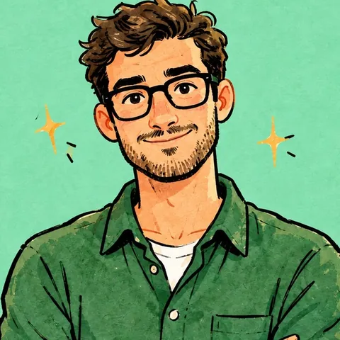 David, Hebrew teacher at Yalla