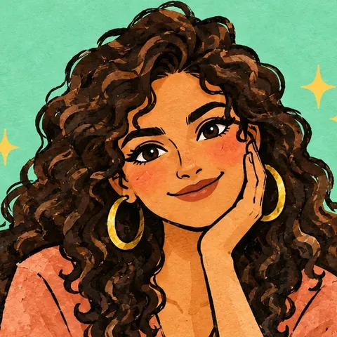 Layla, Arabic teacher at Yalla